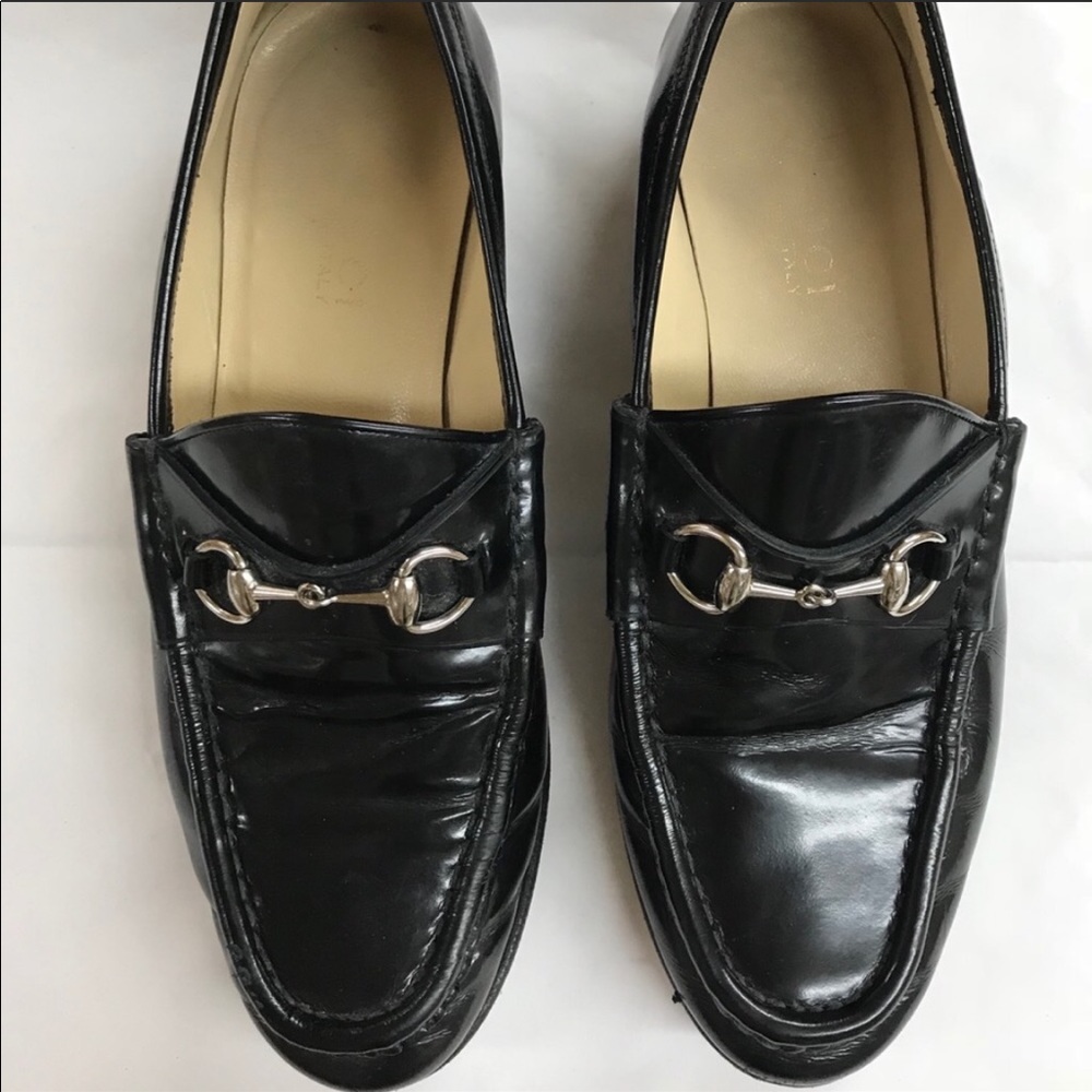 Gucci Horsebit Loafers